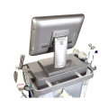 9 in 1 profression hydrodermabrasion facial spa beauty diamond Peel oxygen jet spray multifunctional machine